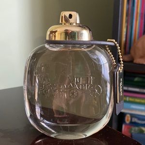 Coach New York for Women